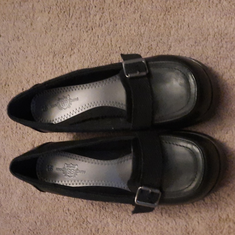 Route 66 Size 6.5 Clogs New